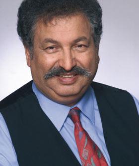 SARKÖZI Artikelbild: Sarkozy und Rudolf Sarközi: Nur Namensvetter?