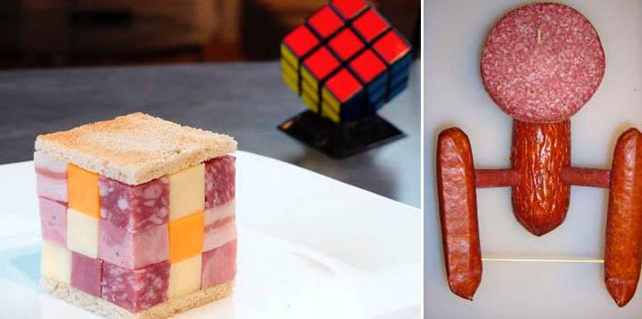 Rubik’s Cube les plus fous