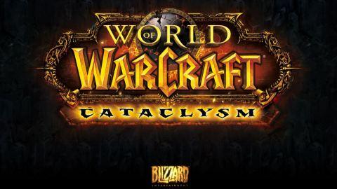WoW Cataclysm ... l'intro se dévoile dans une vidéo toujours aussi belle WoW Cataclysm ... l'intro se dévoile dans une vidéo toujours aussi belle
