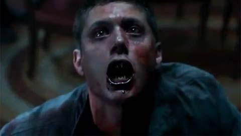 Supernatural 605 (saison 6, épisode 5) ... bande annonce Supernatural 605 (saison 6, épisode 5) ... bande annonce