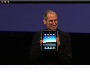 Le reportage de Bloomberg TV consacré à Steve Jobs est en ligne