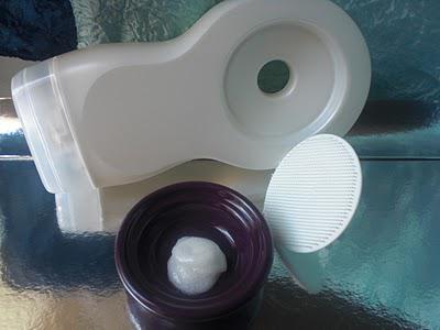 Gel nettoyant peaux à imperfections Gel nettoyant peaux à imperfections