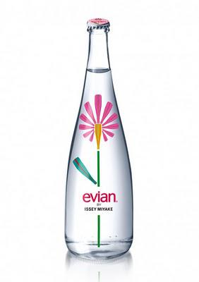 Evian by Issey Miyake Evian by Issey Miyake