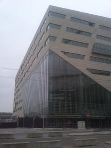 SAMSUNG siege-rhone-alpes