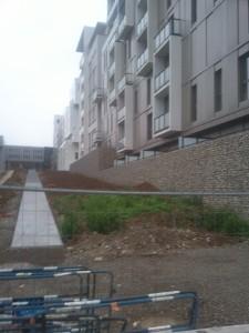 SAMSUNG Promenons-nous à Confluence