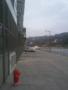 SAMSUNG Promenons-nous à Confluence