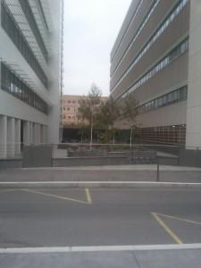 SAMSUNG Promenons-nous à Confluence