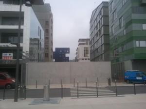 SAMSUNG Promenons-nous à Confluence