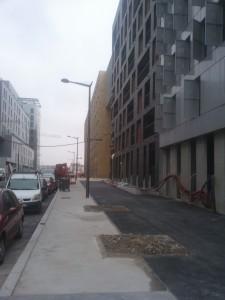 SAMSUNG Promenons-nous à Confluence