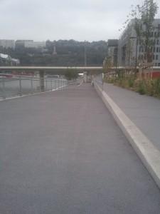 SAMSUNG Promenons-nous à Confluence