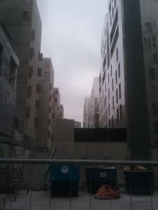 SAMSUNG Promenons-nous à Confluence