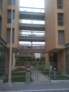 SAMSUNG Promenons-nous à Confluence