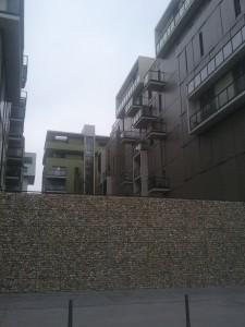 SAMSUNG Promenons-nous à Confluence