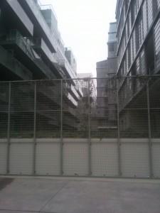 SAMSUNG Promenons-nous à Confluence