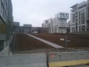 SAMSUNG Promenons-nous à Confluence