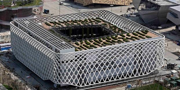 Pavillon-France-Shanghai-Expo23 Pavillon France - Shanghai Expo 2010