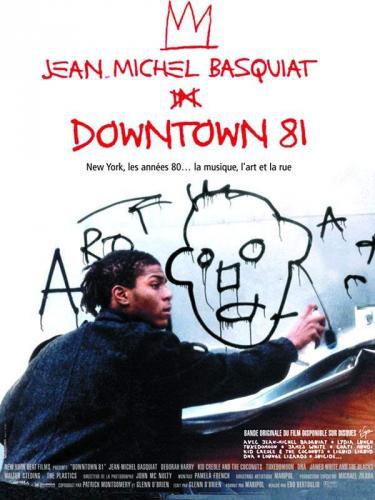La rétrospective Basquiat au musée d'Art moderne