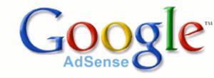 google adsense logo Comment se Distinguer de tous ces Blogueurs Fauchés ?