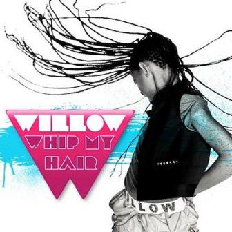 Clip | Willow Smith • Whip My Hair