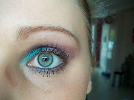 Haight & Psychedelic sister URBAN DECAY BOS3 NY!!! make_up_006