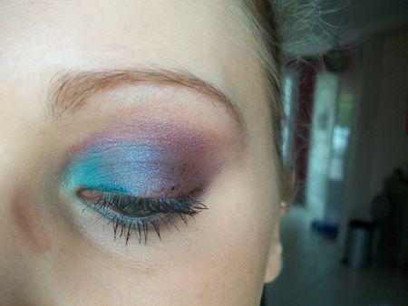 Haight & Psychedelic sister URBAN DECAY BOS3 NY!!! make_up_007