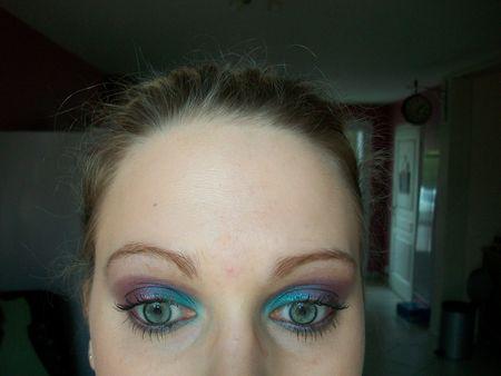 Haight & Psychedelic sister URBAN DECAY BOS3 NY!!! make_up_010