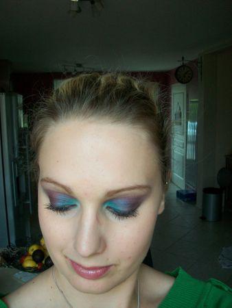 Haight & Psychedelic sister URBAN DECAY BOS3 NY!!! make_up_014