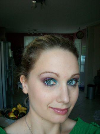 Haight & Psychedelic sister URBAN DECAY BOS3 NY!!! make_up_013