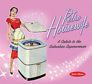 Housewife moi ? Oui, mais pas Desperate ! housewife