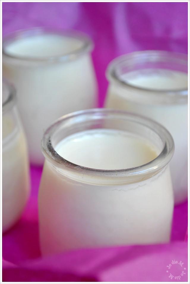 Des yaourts tout doux Des yaourts tout doux