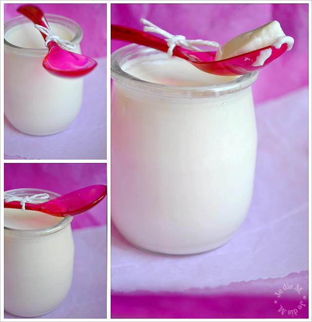 Des yaourts tout doux Des yaourts tout doux