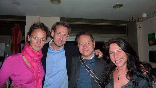 Soiree Ignite Paris 8 - 18 octobre 2010 28 Soiree Ignite Paris 8 - 18 octobre 2010 28