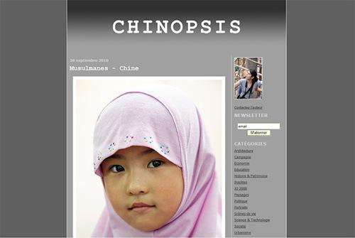 Chinopsis Chinopsis aux Golden Blogs Awards