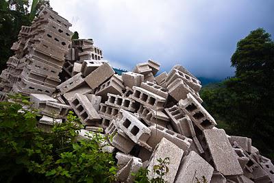 Cul de sac Cul de sac