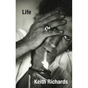 Keith Richards : un livre qui balance sur Mick Jagger