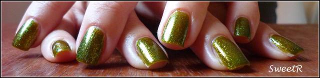 China Glaze - Zombie Zest http://img11.hostingpics.net/pics/730639China_Glaze___Zombie_Zest_06.jpg