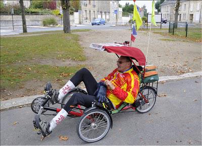 rando d'Automne du GCRB rando d'Automne du GCRB