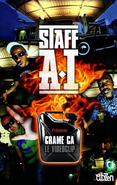 Al Iman Staff - Crame ca (CLIP) Al Iman Staff - Crame ca (CLIP)