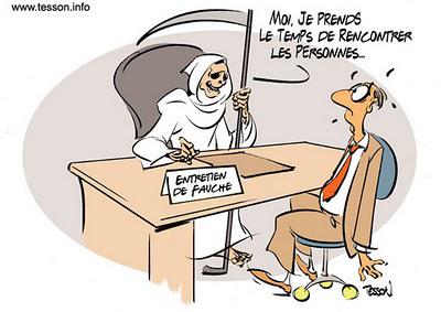 Réforme des retraites : Les 50-60 ans victimes mais aussi ... arbitres des élections de 2012 ?