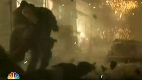 The Event 106 (saison 1, épisode 6) ... bande annonce The Event 106 (saison 1, épisode 6) ... bande annonce