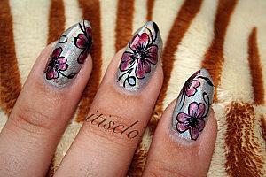 Tapis de fleurs fleur1-copie-1