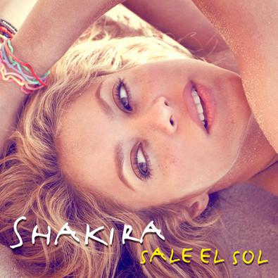 Critique | Sale el sol : Shakira est (vraiment) de retour