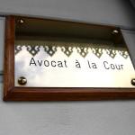 Relaxé simplement pour avoir été placé en garde à vue