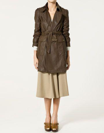 Ma sélection cuir ! Ma sélection cuir !