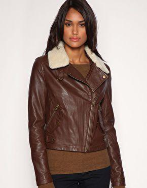 Ma sélection cuir ! Ma sélection cuir !