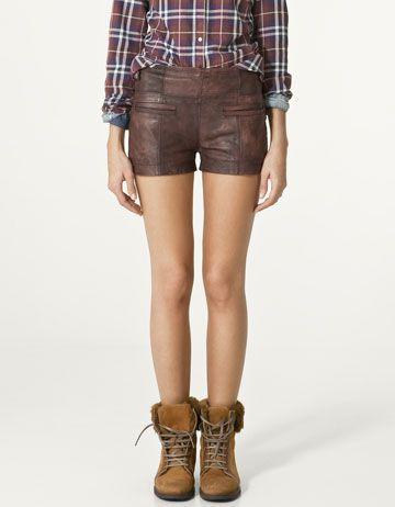 Ma sélection cuir ! Ma sélection cuir !