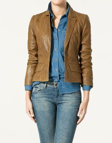 Ma sélection cuir ! Ma sélection cuir !