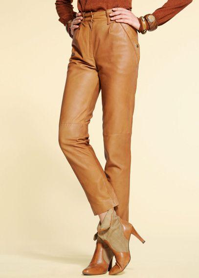 Ma sélection cuir ! Ma sélection cuir !