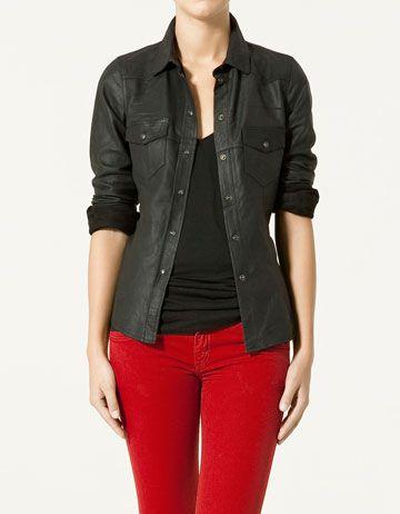 Ma sélection cuir ! Ma sélection cuir !