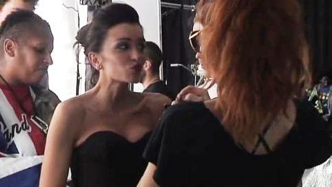 Jenifer ... elle met en ligne le teaser de son clip Je Danse Jenifer ... elle met en ligne le teaser de son clip Je Danse